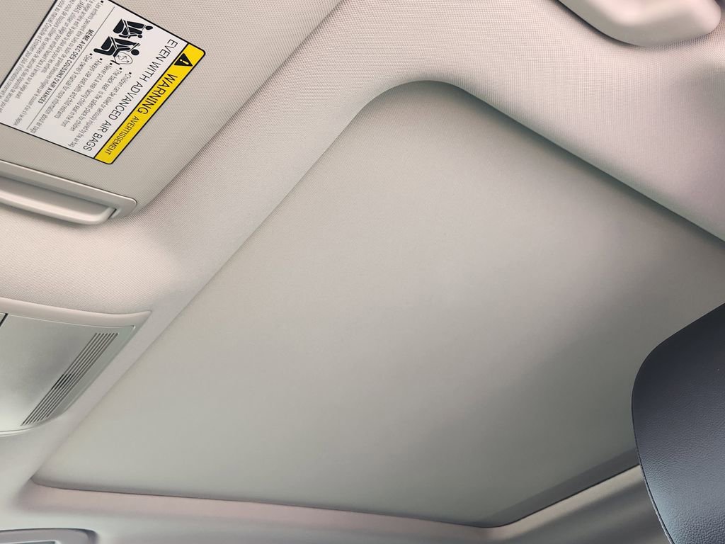 New 2026 MAZDA CX-50 Meridian Edition image 18