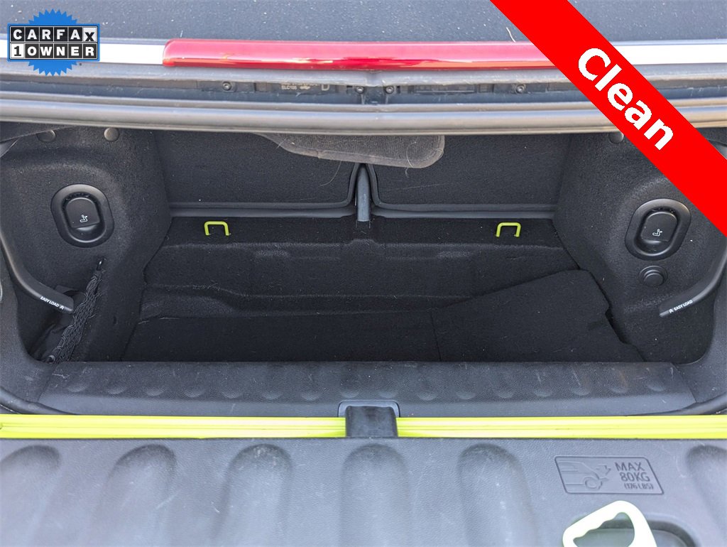 Used 2022 MINI Cooper S w/ Driver Assistance Package image 28