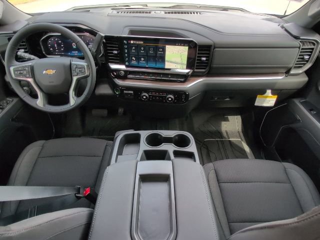 New 2026 Chevrolet Silverado 1500 LT w/ Protection Package RWD image 5