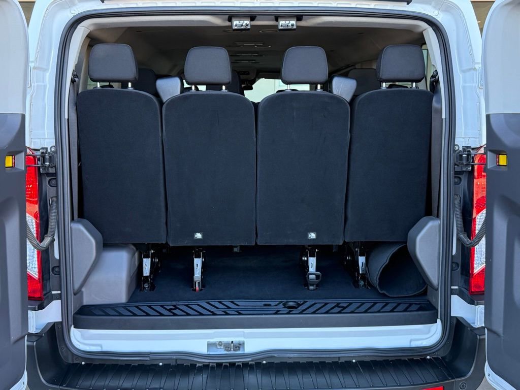 Used 2021 Ford Transit 350 XLT image 15