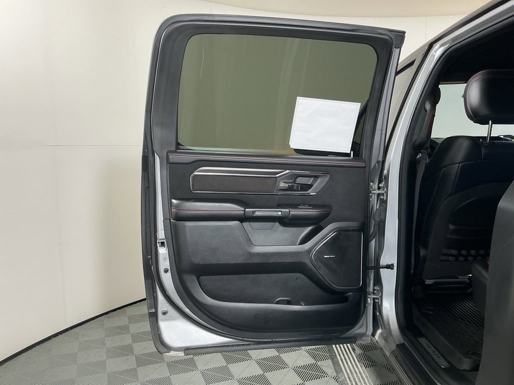 Used 2021 RAM 1500 TRX w/ TRX Level 2 Equipment Group AWD/4WD image 24