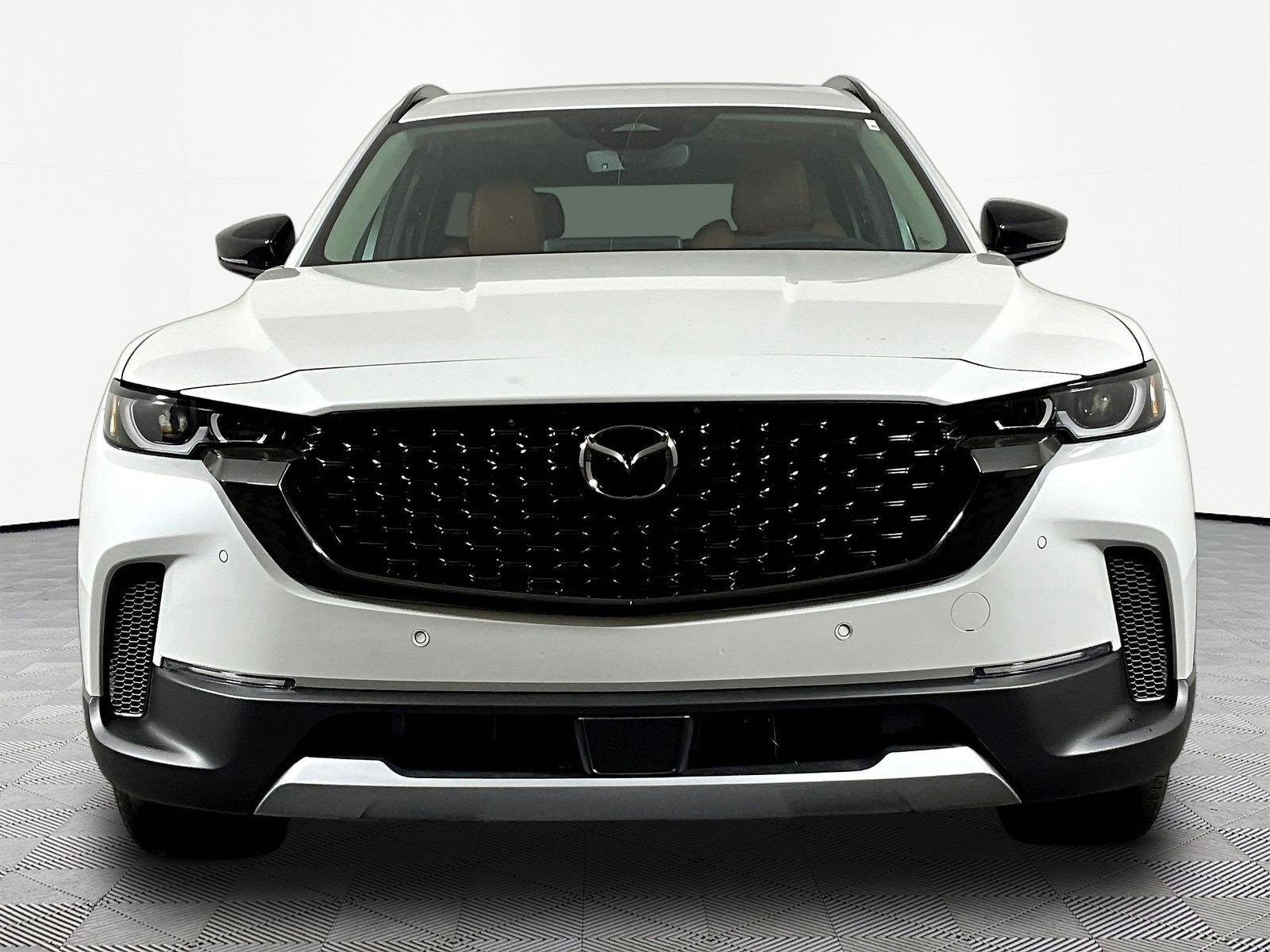New 2026 MAZDA CX-50 AWD 2.5 S w/ Cargo Package image 2