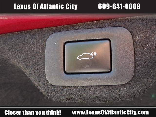 Certified 2023 Lexus ES 350 Ultra Luxury FWD image 32