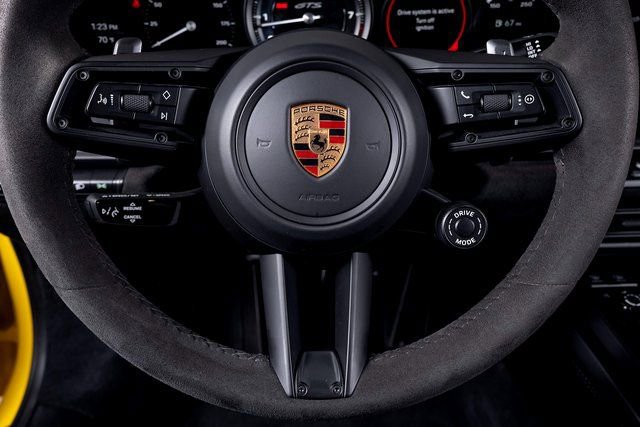 Used 2022 Porsche 911 Carrera GTS w/ Premium Package image 30
