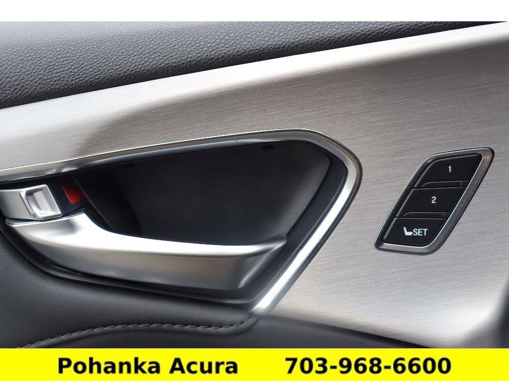 Certified 2023 Acura RDX AWD image 23