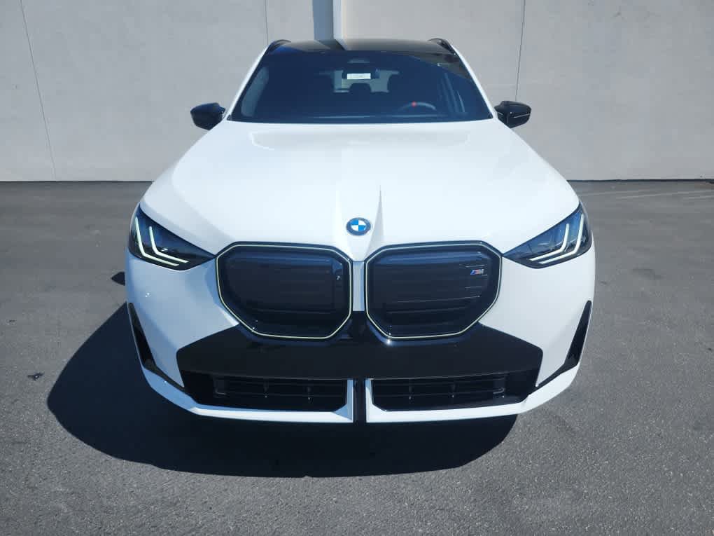 New 2026 BMW X3 M50 w/ Premium Package AWD/4WD image 5
