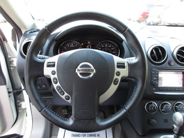 Used 2013 Nissan Rogue SL AWD/4WD image 20