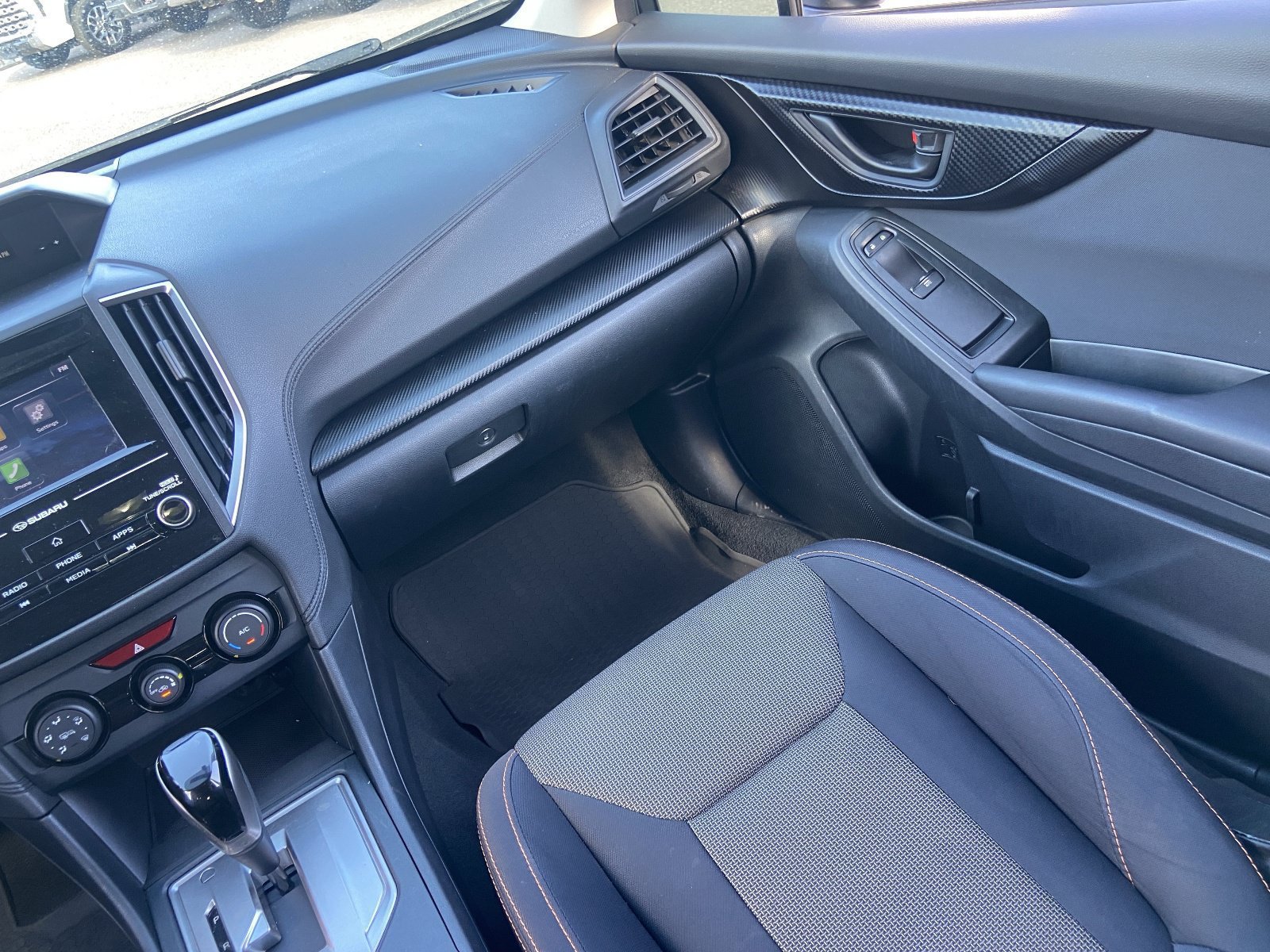 Used 2018 Subaru Crosstrek 2.0i Premium AWD/4WD image 17