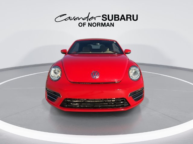 Used 2019 Volkswagen Beetle 2.0T S FWD image 4