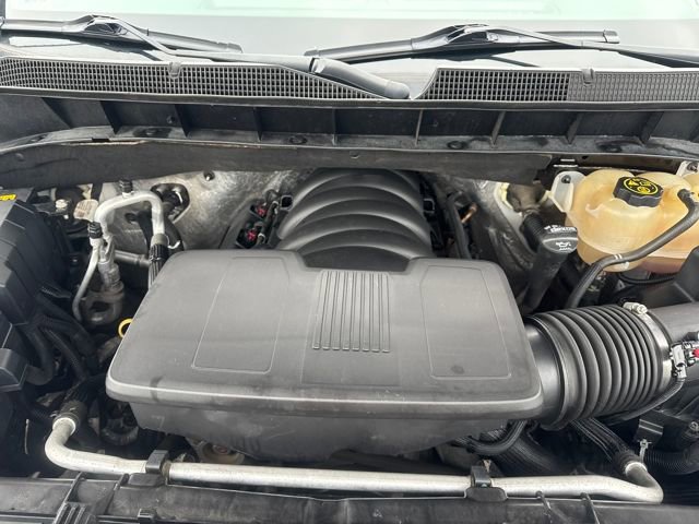 Used 2020 Chevrolet Silverado 1500 RST image 20
