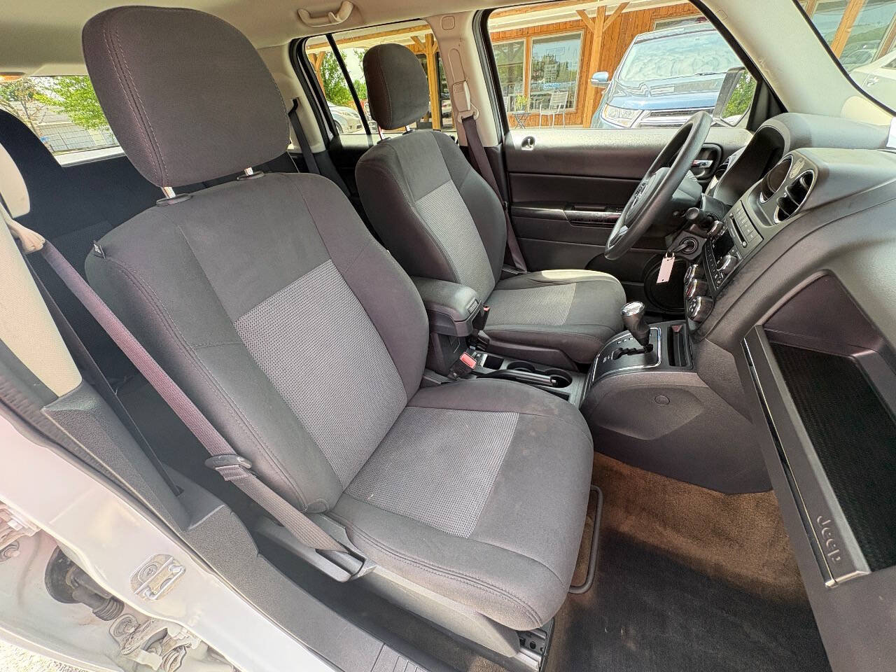 Used 2016 Jeep Patriot Sport w/ Power Value Group AWD/4WD image 21