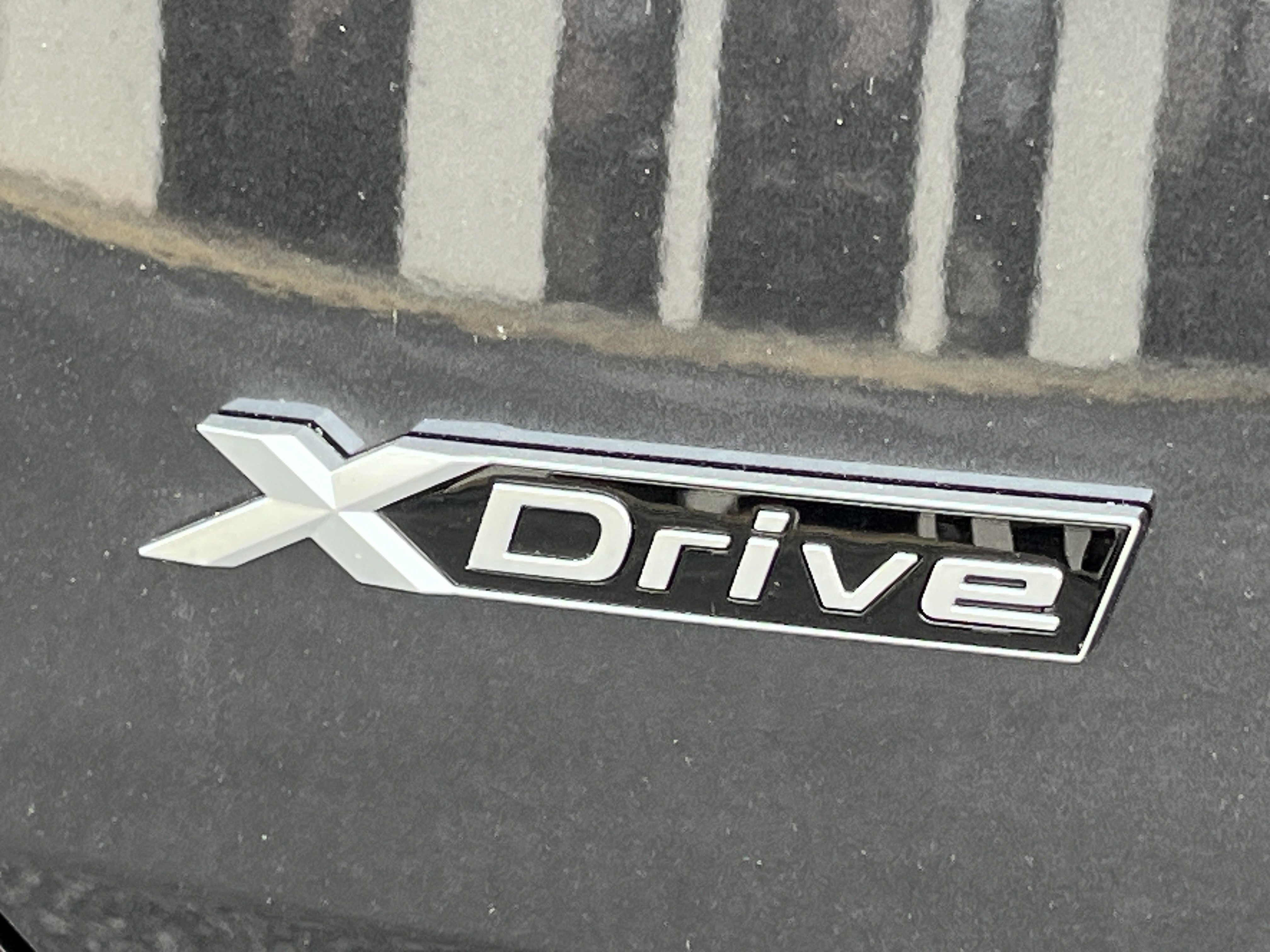 New 2026 BMW X3 xDrive30 w/ M Sport Package image 20