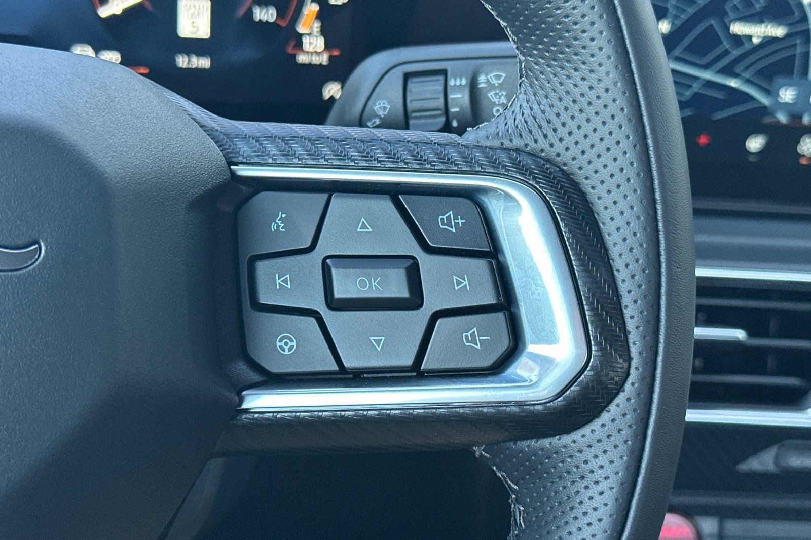 New 2026 Ford Mustang Premium image 27