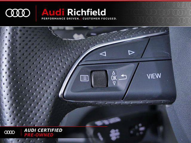 Certified 2023 Audi Q5 e Prestige w/ Prestige Package AWD/4WD image 22