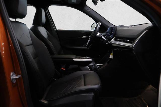 Certified 2025 BMW X1 xDrive28i w/ Premium Package image 26