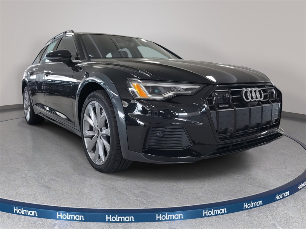 New 2026 Audi A6 Premium Plus image 8