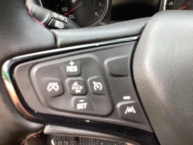 Used 2024 Chevrolet Equinox RS image 18