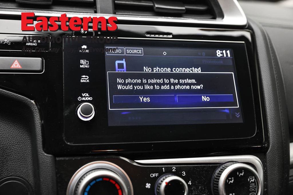 Used 2019 Honda Fit Sport image 18