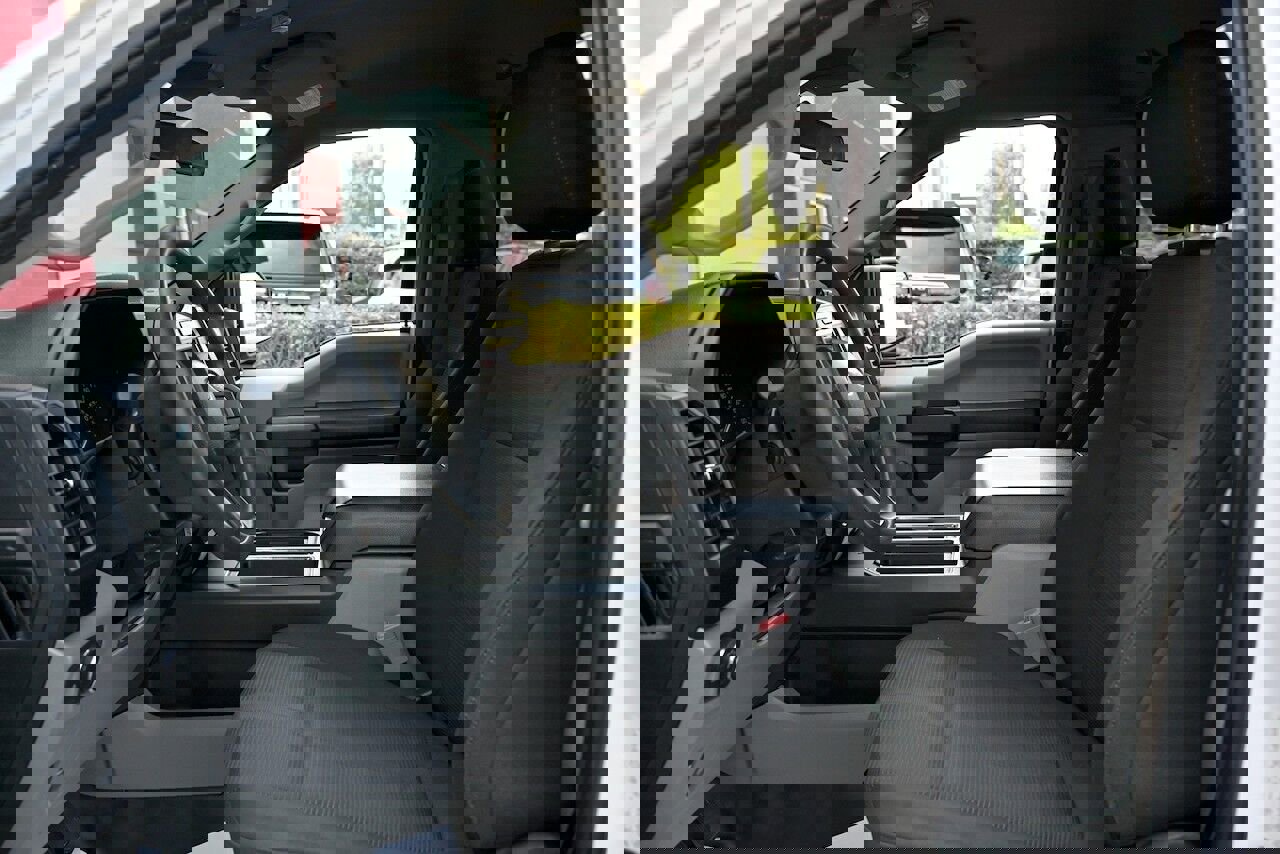 Used 2019 Ford F150 XL image 7