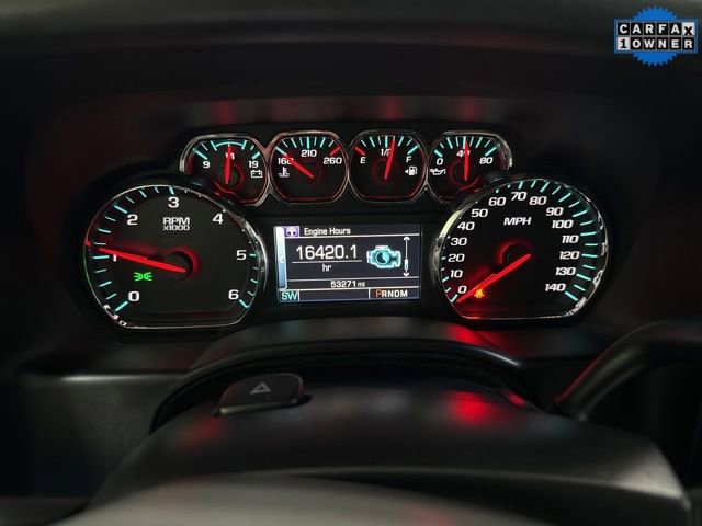 Used 2016 Chevrolet Tahoe LS AWD/4WD image 15