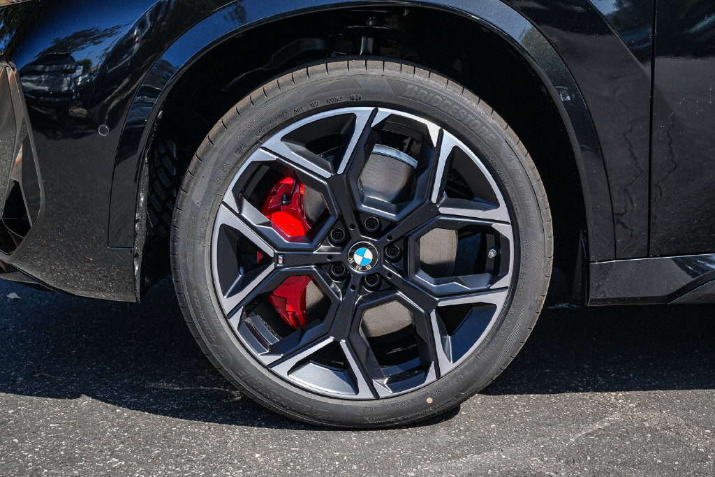 New 2027 BMW X1 M35i AWD/4WD image 9