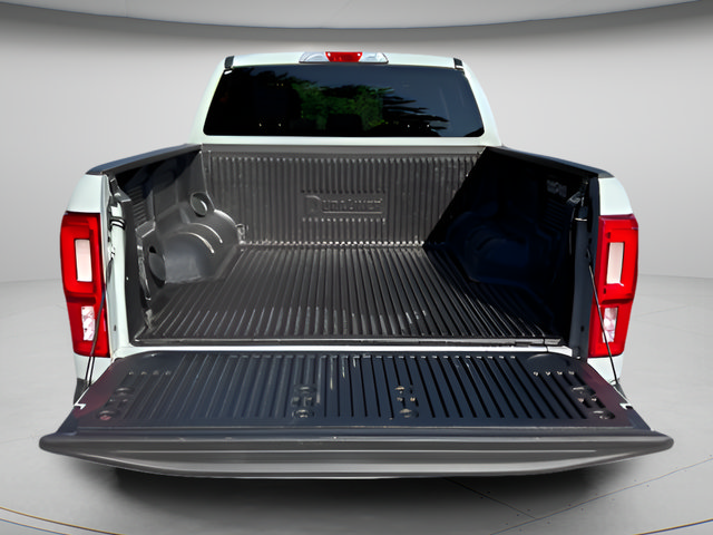 Used 2022 Ford Ranger 4x4 SuperCrew image 11