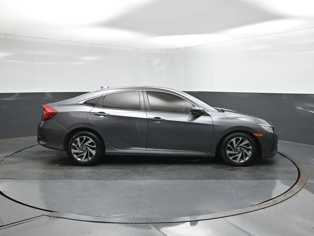 Used 2018 Honda Civic EX image 15