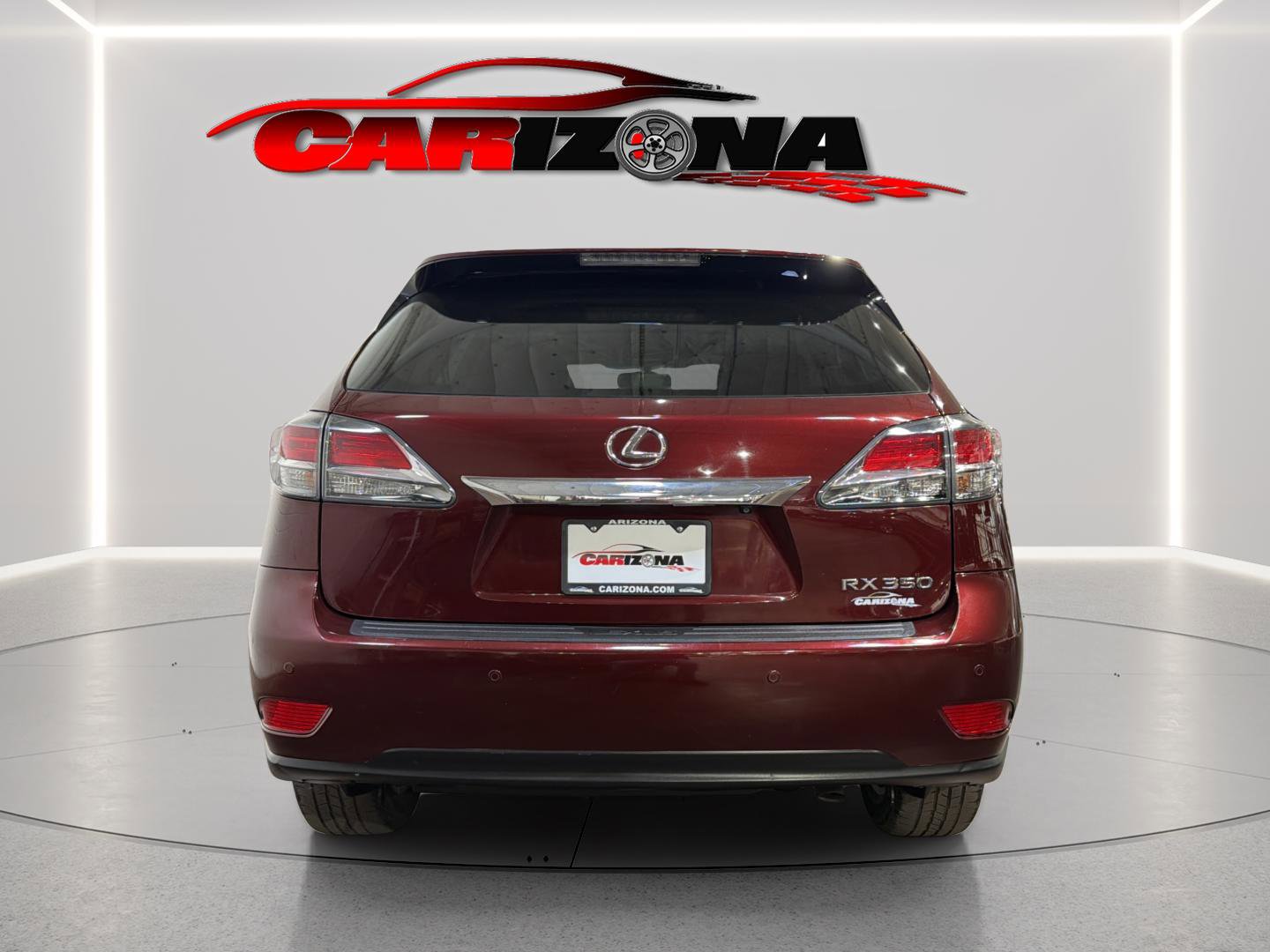 Used 2015 Lexus RX 350 FWD w/ Premium Package image 11