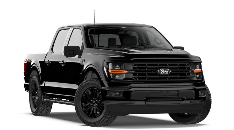 New 2026 Ford F150 XLT w/ Equipment Group 303A High AWD/4WD image 26