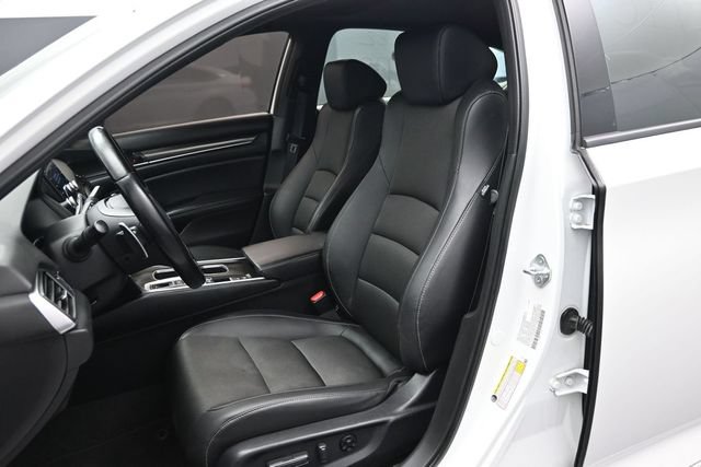 Used 2022 Honda Accord Sport image 5