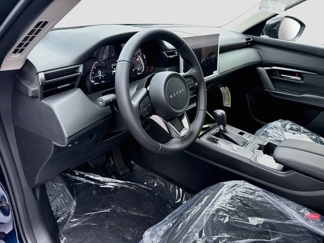 New 2026 MAZDA CX-5 Preferred AWD/4WD image 9