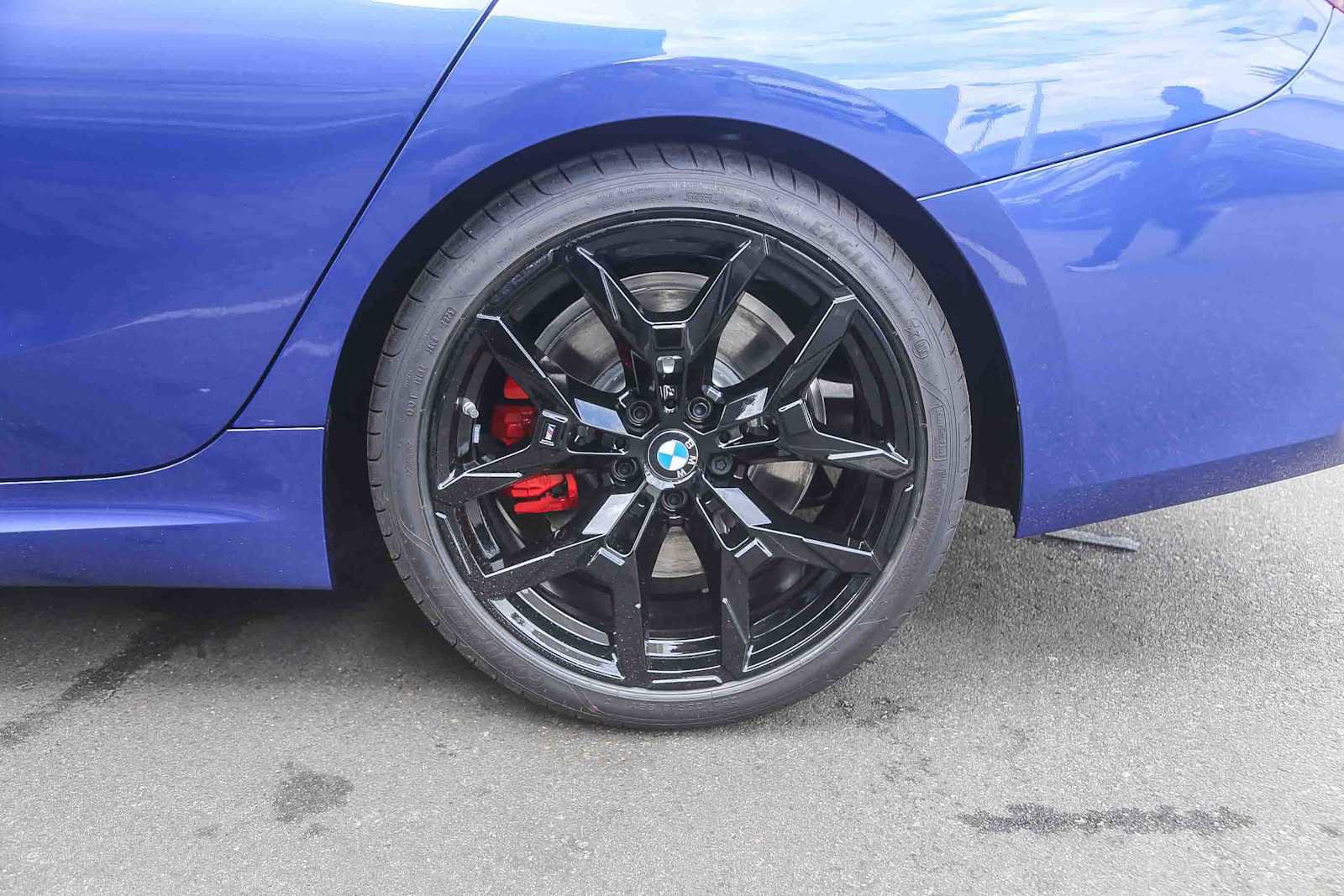 New 2026 BMW M340i w/ Premium Package image 8
