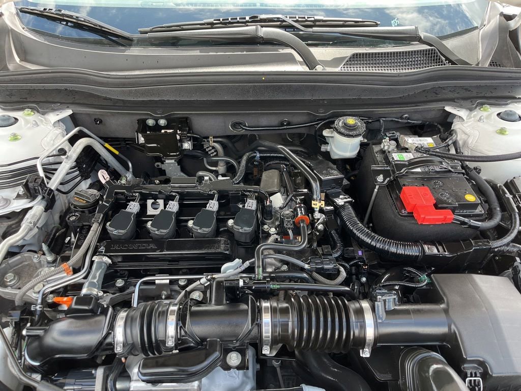 Used 2021 Honda Accord EX-L image 13