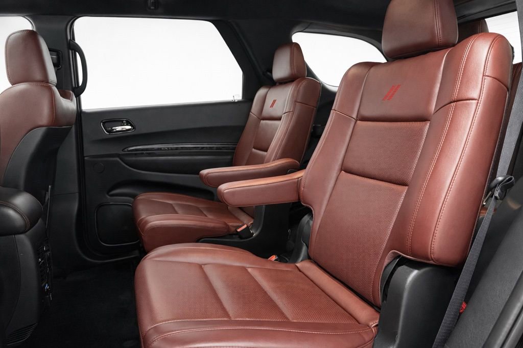 Used 2023 Dodge Durango R/T image 17