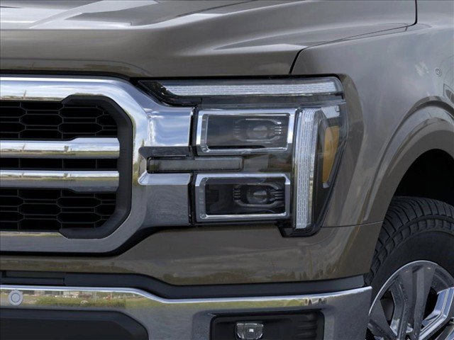 New 2026 Ford F150 Lariat AWD/4WD image 18