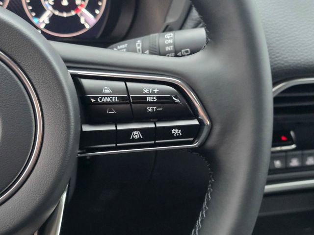 New 2026 MAZDA CX-90 Plug-In Hybrid w/Premium Sport image 26