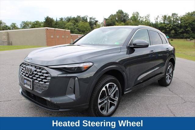 Certified 2025 Audi Q5 Premium Plus w/ Premium Plus AWD/4WD image 6