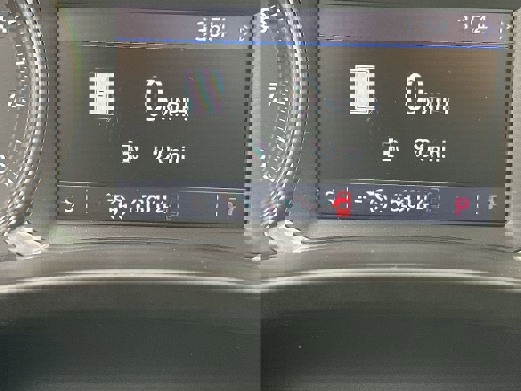 Certified 2021 GMC Terrain SLT w/ Infotainment Package II image 13