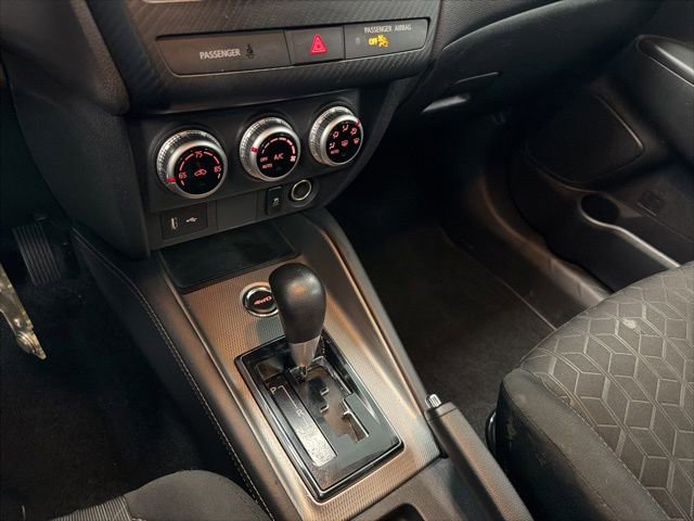 Used 2022 Mitsubishi Outlander Sport ES AWD/4WD image 20