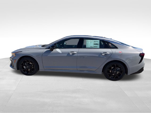 New 2027 Kia K5 GT-Line w/ GT-Line Premium Package AWD/4WD image 4
