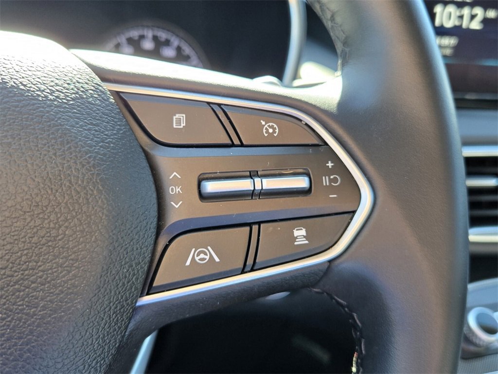 Certified 2023 Hyundai Santa Fe SEL image 25
