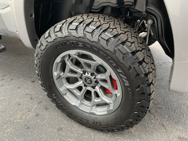 New 2025 RAM 1500 Big Horn image 21