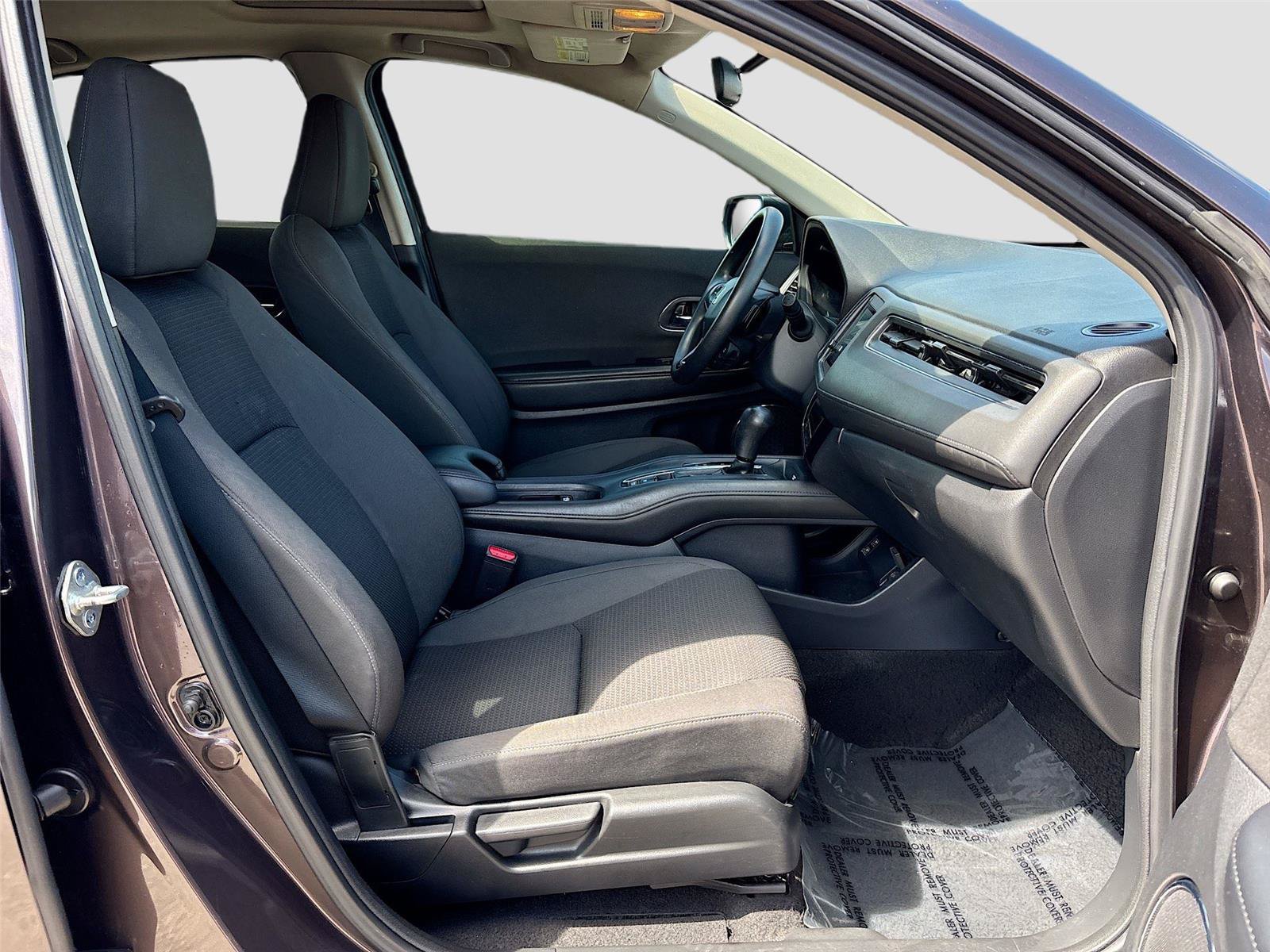 Used 2020 Honda HR-V EX image 26