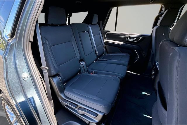 Used 2021 Chevrolet Tahoe LS AWD/4WD image 24