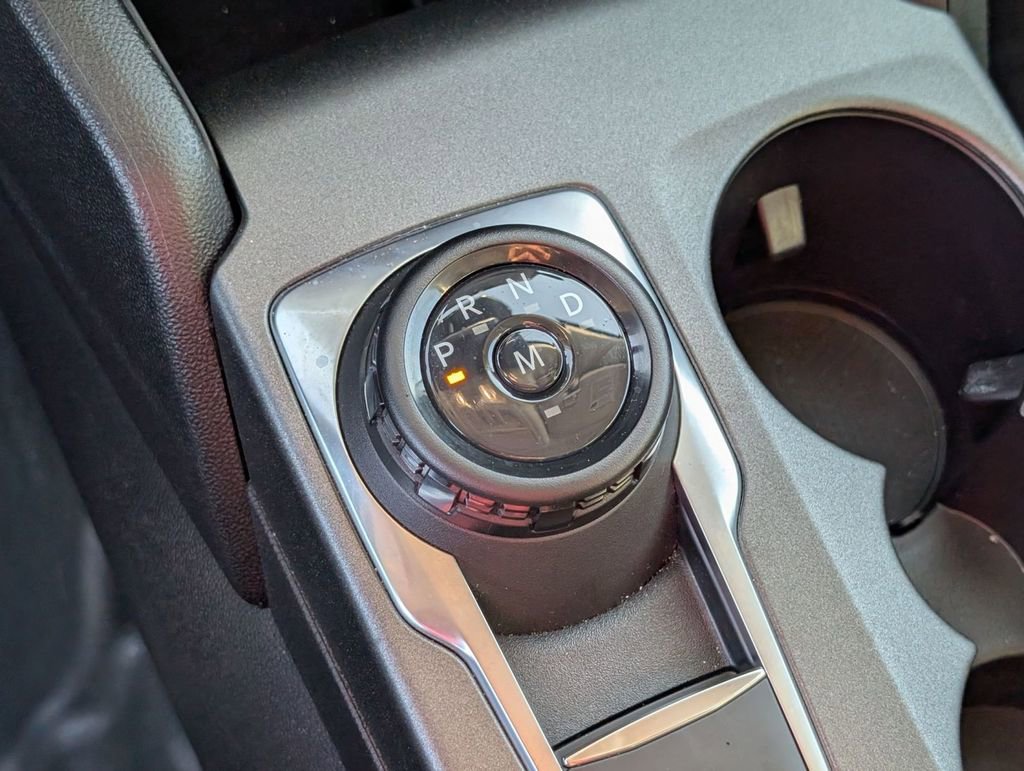 New 2025 Ford Bronco Sport Badlands w/ Badlands Tech Package image 31