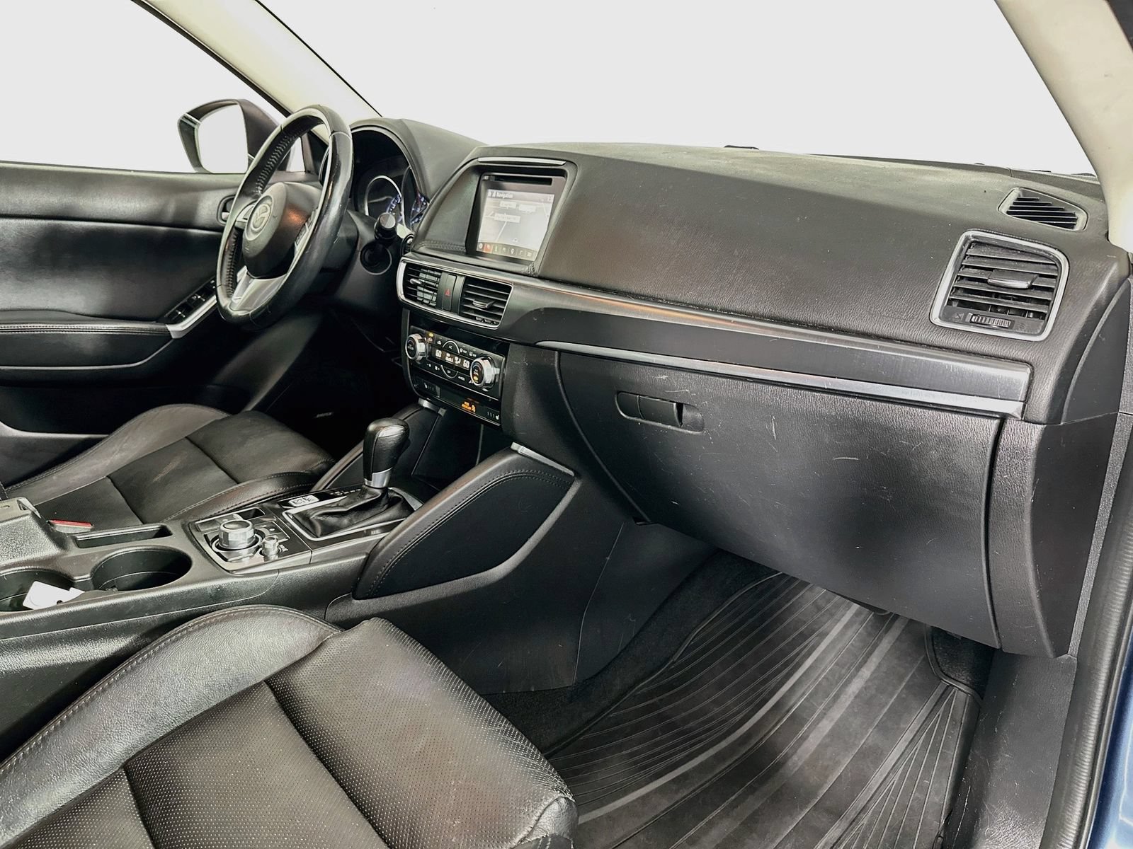 Used 2016 MAZDA CX-5 Grand Touring AWD/4WD image 30