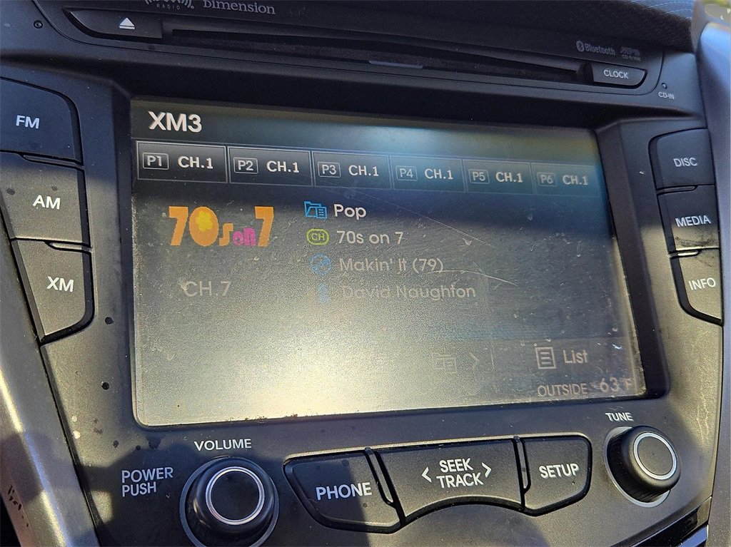 Used 2016 Hyundai Veloster Base w/ Option Group 02 image 18