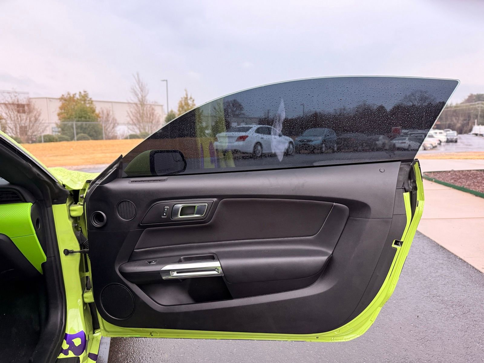 Used 2020 Ford Mustang GT w/ Equipment Group 301A image 34