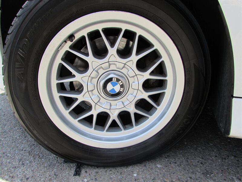 Used 2000 BMW 528i Sedan RWD image 29