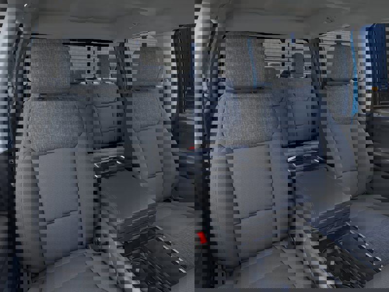 New 2025 Ford F150 XLT w/ Equipment Group 302A MID image 32